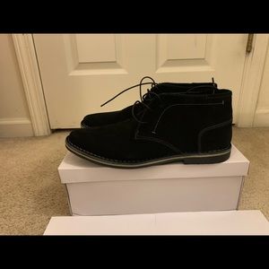 Steve Madden shoes